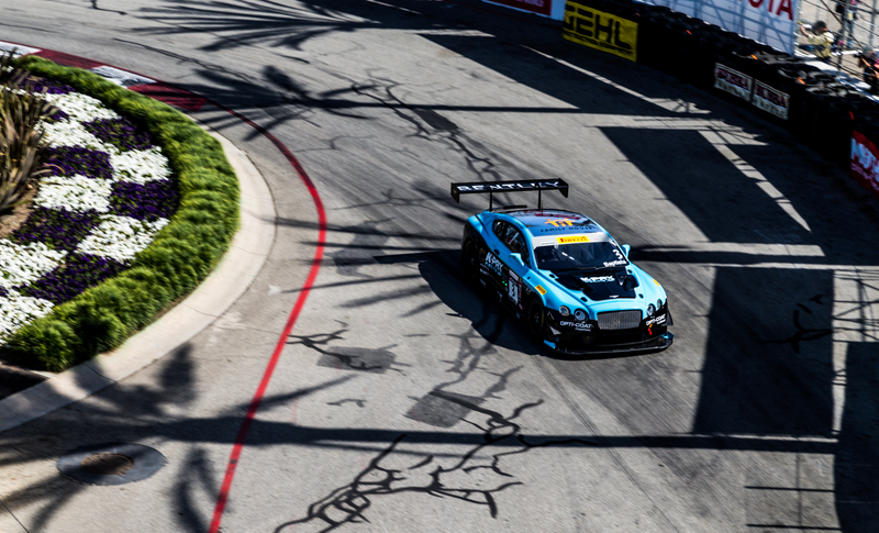 Illustration for article titled Here Is Your Mega Gallery Of All The Racing At Long Beach This Weekend